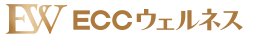 ECCウェルネス ロゴ